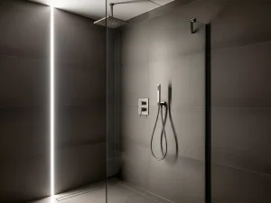 بهترین شیرآلات توکار حمام