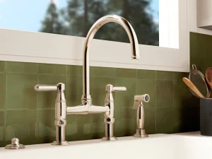 راهنمای خرید شیرآلات