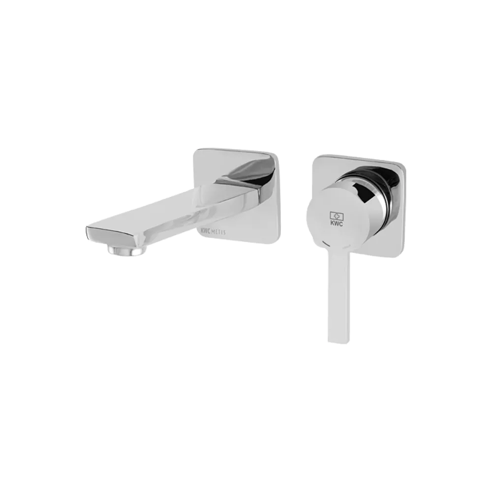 شیر روشویی توکار متیس