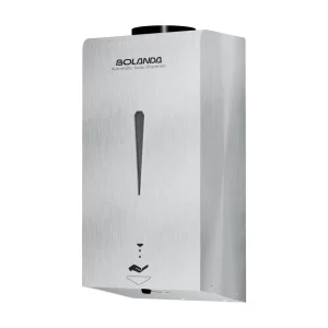 مایع ریز هوشمند مدل HD225 بلندا استیل